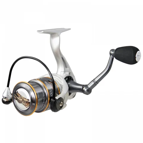 Ritė spiningavimui Black Side Aviator (7+1) – 7+1