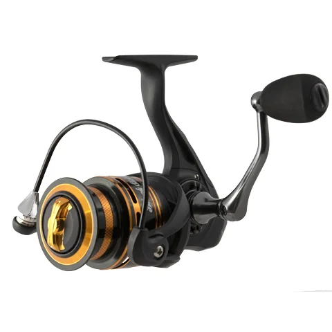 Ritė spiningavimui Black Side Aviator PRO (8+1) – 8+1