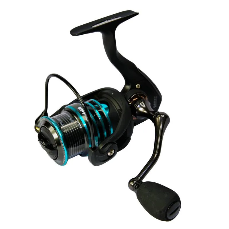 Ritė spiningavimui Black Side Cadet – 4500 FD  (5+1)