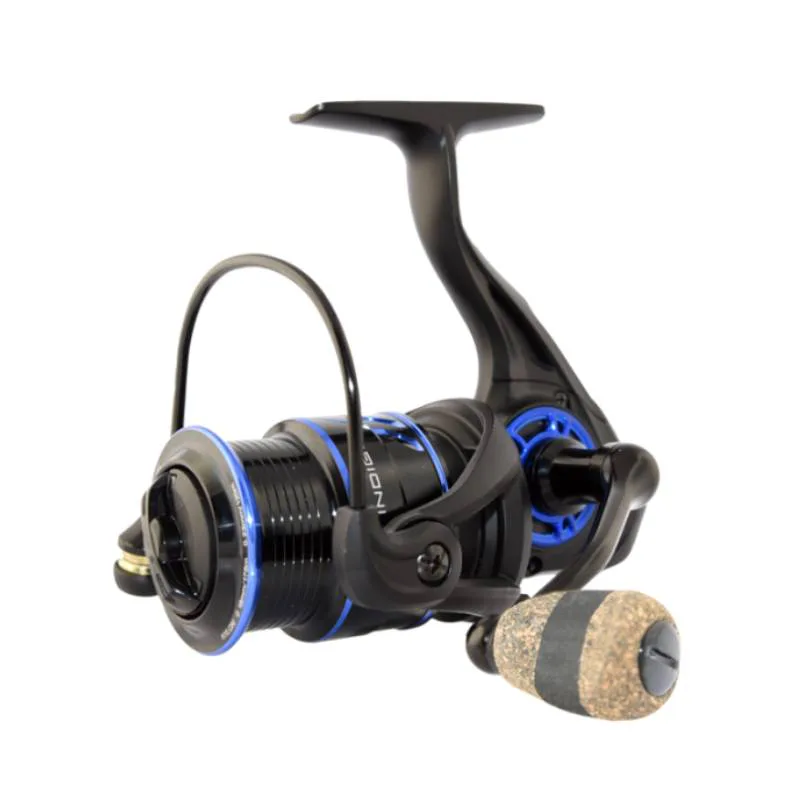 Ritė spiningavimui Maximus Indigo – 2500FD (7+1)