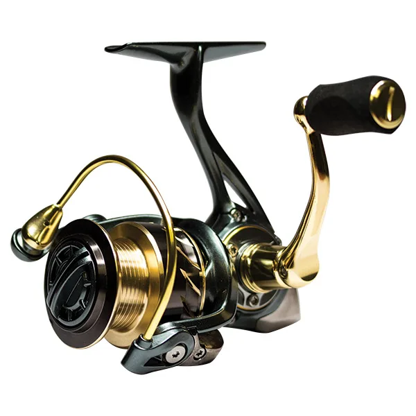 Ritė spiningavimui Black Side HAMMER – 9+1