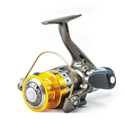 Ritė spiningavimui Lagoon Hawk – 1000 (3+1)