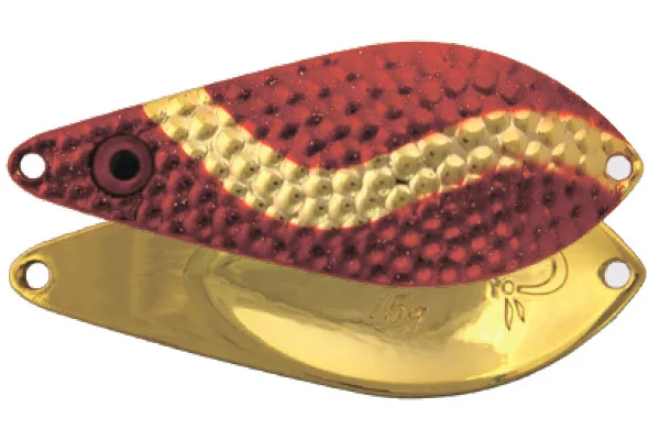 Blizgė LureMax Atom-LM 67mm, 15g – 36