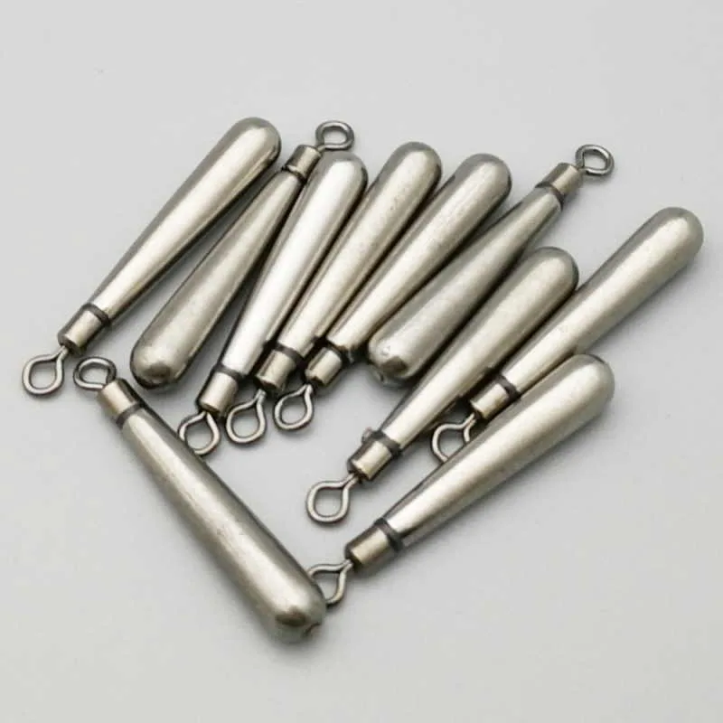 Volframinis svarelis Jig Rig Long – 5,3 g