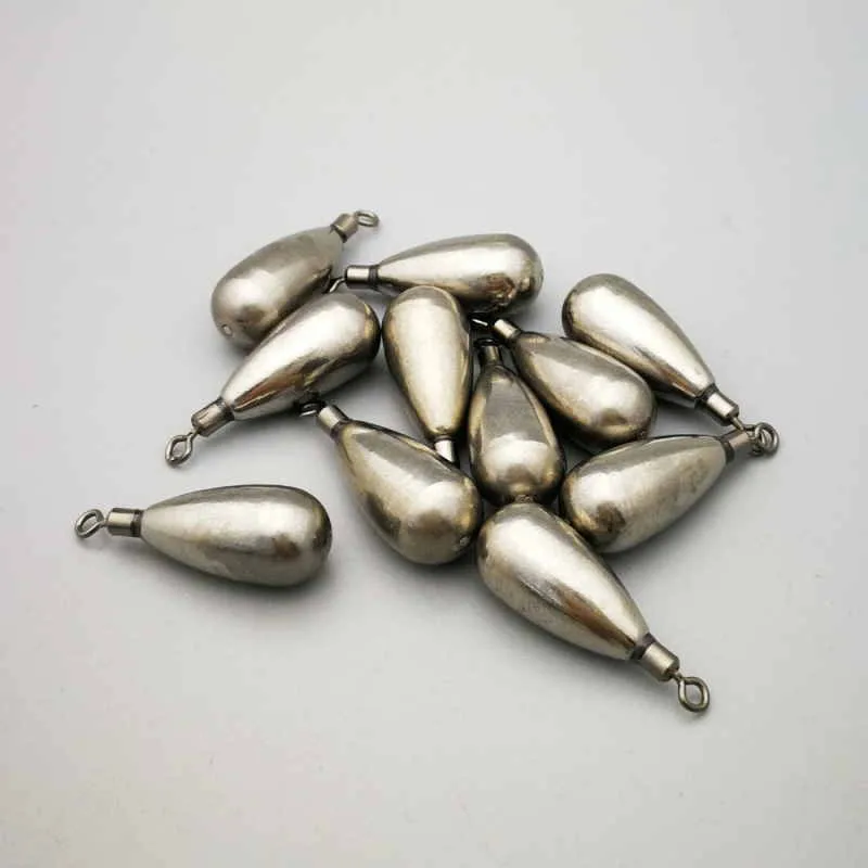 Volframinis svarelis Jig Rig Pear – 5,3 g