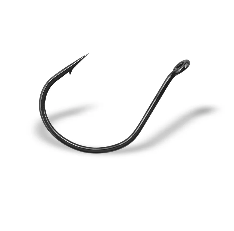 Gurza Wacky DS Hook BN – # 3/0 7pcs
