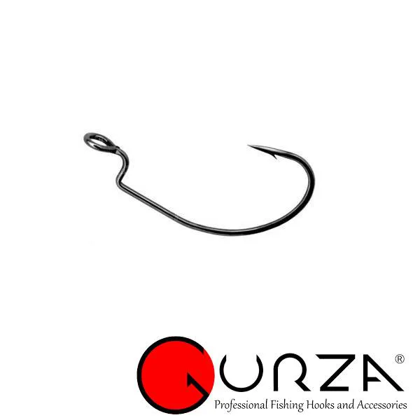 Gurza WORM 101 SLE – #10 BN 6 vnt.
