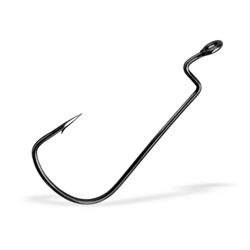 Ofsetiniai kabliukai Gurza JOINT HOOK BN – #4 BN - 8 vnt.