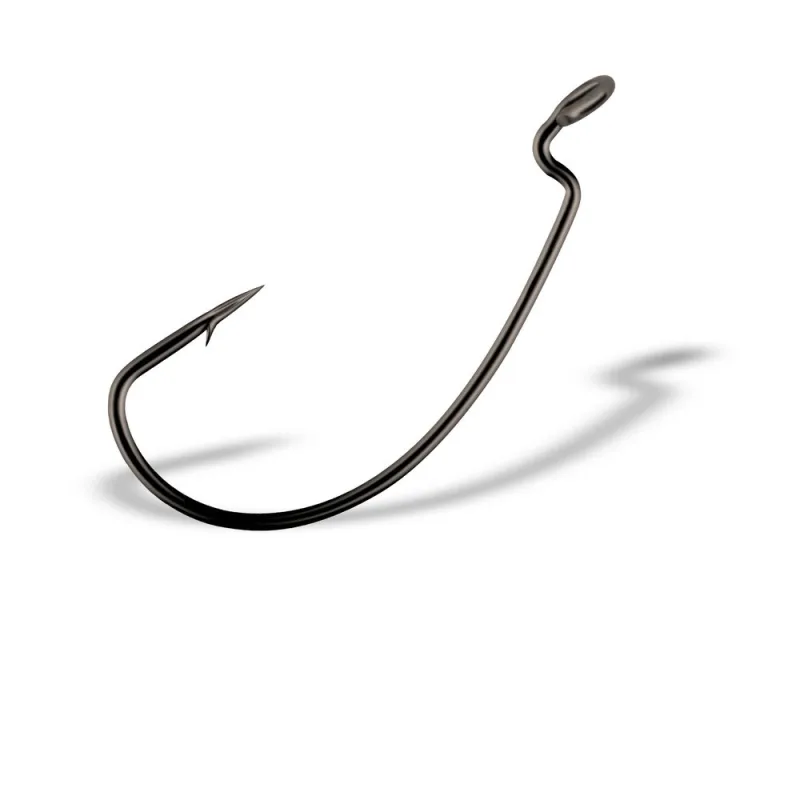 Ofsetiniai kabliukai Gurza SUPER LOCK XP PTF – #1 PTF