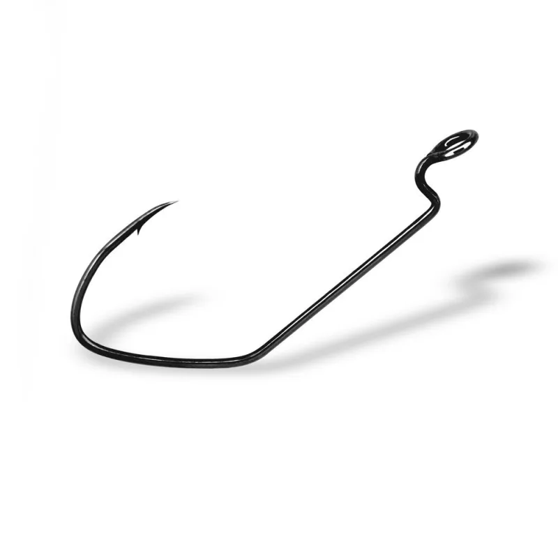 Gurza WORM 777 LE LEHS – # 3/0 BN 3pcs/pack