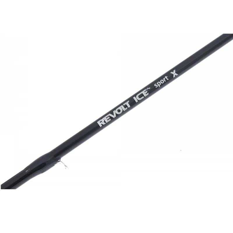 Žieminė meškerė Maximus REVOLT ICE SPORT X 75cm