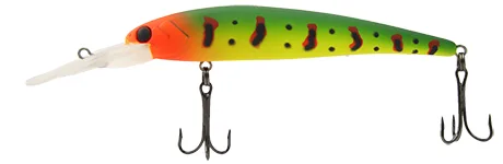 Vobleris LureMax ZIF – DDR-076