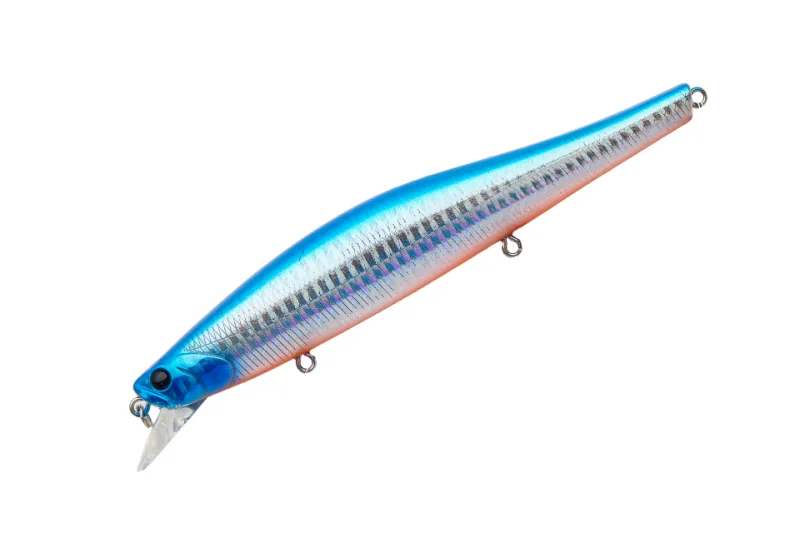 Vobleris Narval Fishing Paranoid – #001-Blue Back Shiner