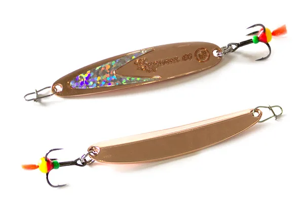 Blizgė ECOPRO Starkinė su sidabriniu blizgiu 40-70mm, 4-15g – CSF