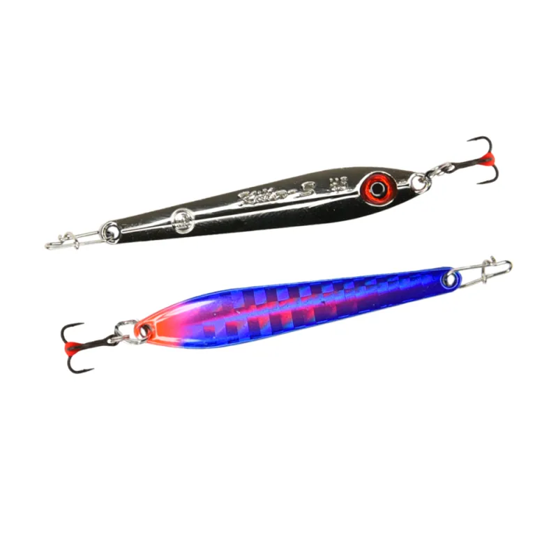 Vertikali  blizgė ECOPRO Killer -S, 45mm, 2.5g – PPH