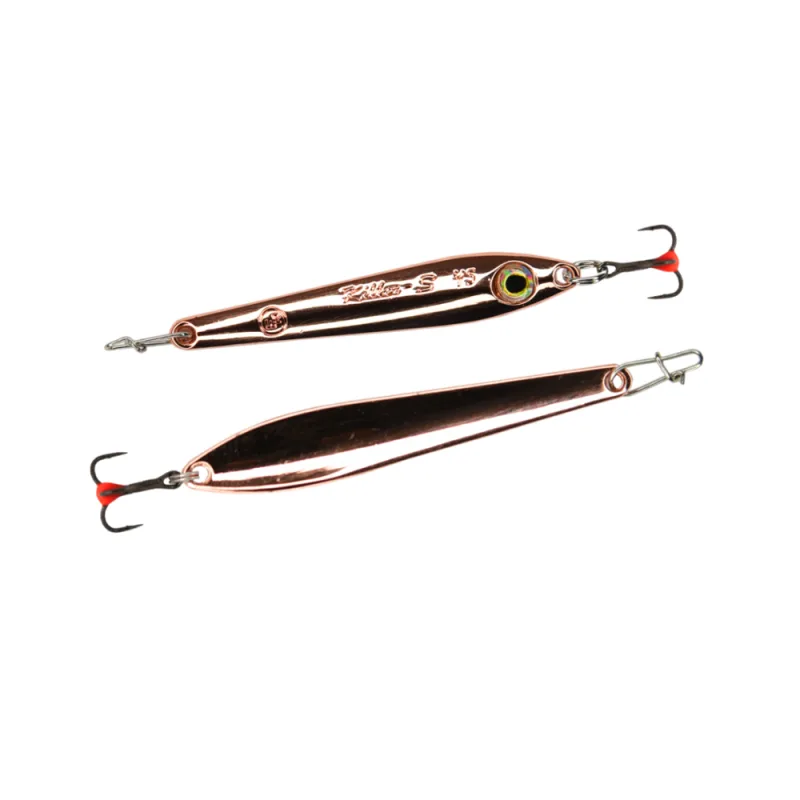 Vertikali  blizgė ECOPRO Killer -S, 45mm, 2.5g – C