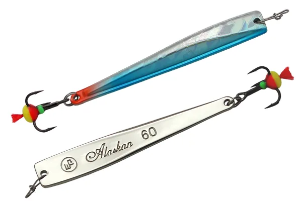 Vertikali blizgė ECOPRO Alaskan – BIB
