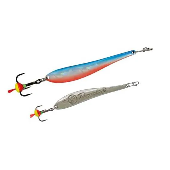 Vertikali blizgė ECOPRO Dancer, 50-70mm, 4,5-12g (Trišakis) – BRS