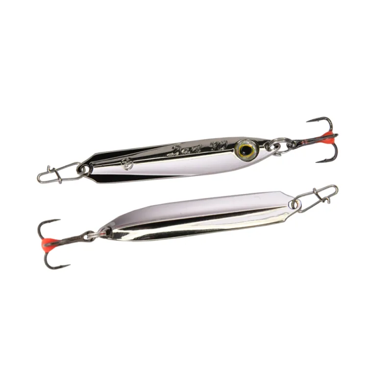 Vertikali blizgė ECOPRO Dart, 40mm, 3g – S