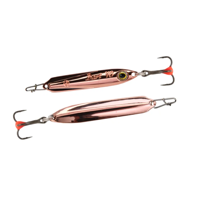 Vertikali blizgė ECOPRO Dart, 40mm, 3g – C