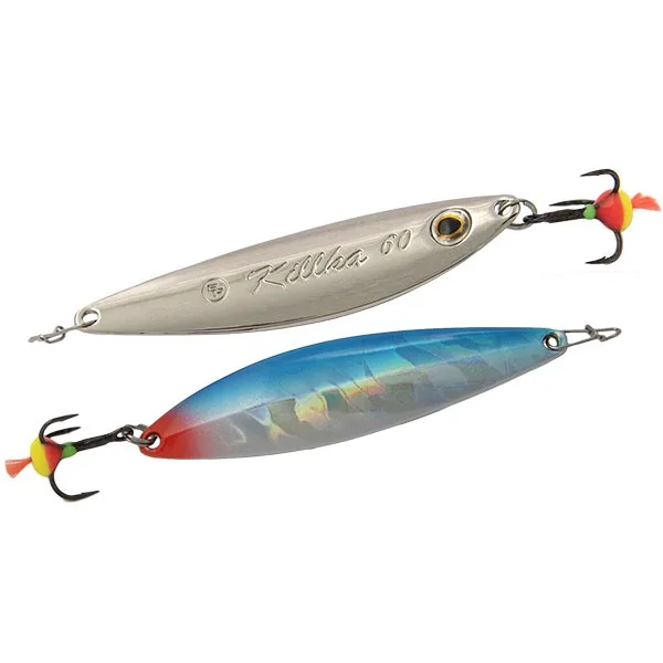 Vertikali blizgė ECOPRO Killka, 40-70mm, 4,5-18g – BIB