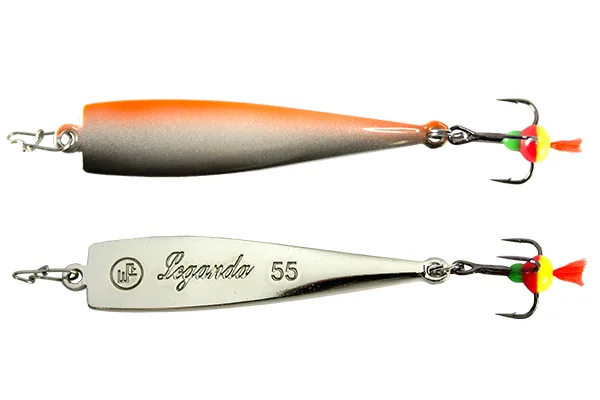 Vertikali blizgė ECOPRO Legenda, 55-80mm, 6-12g – MOS