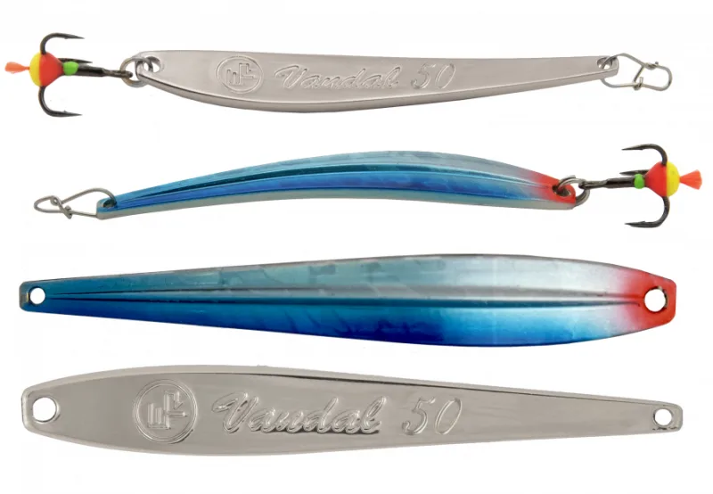 Vertikali blizgė ECOPRO Vandal, 50-75mm, 3,5-8g – BIB