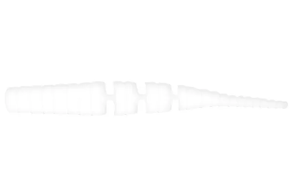 Silikoninis masalas LureMax STITCH STICK – White