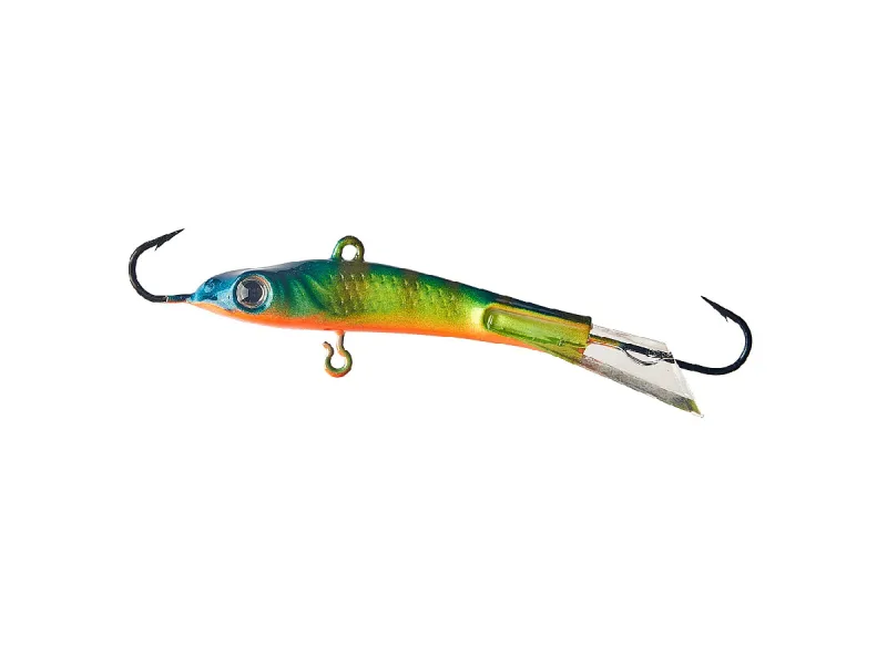 Narval Frost Husky – #016-Dark Blue Chartreuse