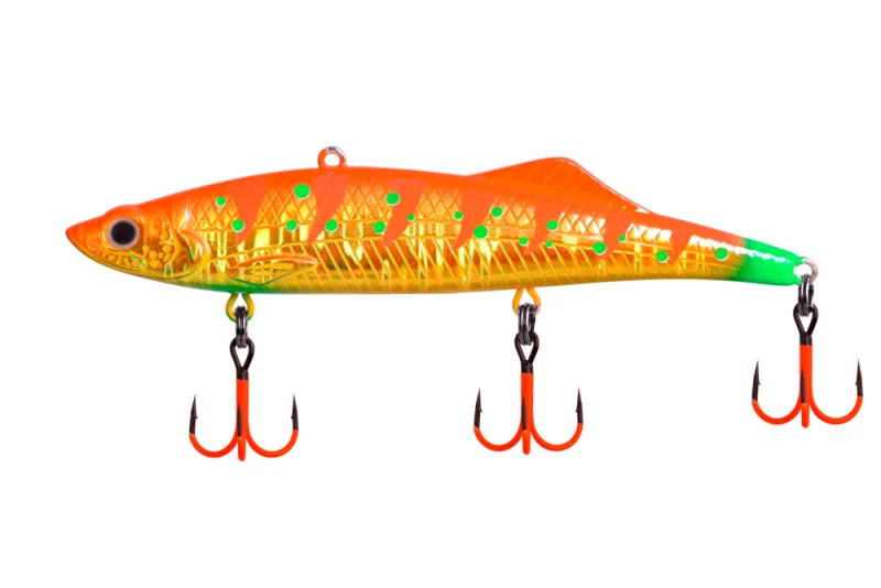 Ecopro VIB Kuda 120mm 50g, EPVKD120/50S – EPVKD120/50S-109
