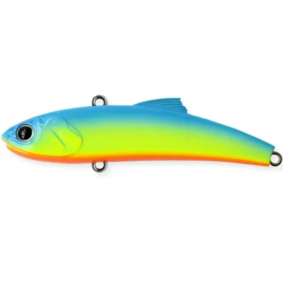 Narval Frost Candy Vib – masalas 70mm 14g #004-Blue Back Chartreuse