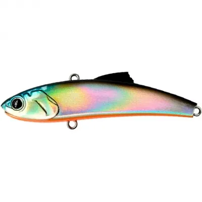Narval Frost Candy Vib – masalas 70mm 14g #009-Smoky Fish Holo