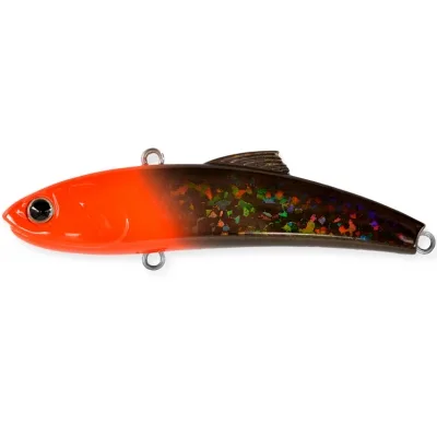 Narval Frost Candy Vib – masalas 70mm 14g #019-Torch