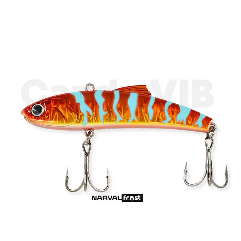 Narval Frost Candy Vib – #021-Red Grouper