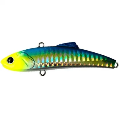 Narval Frost Candy Vib – masalas 80mm 21g #002-Lemon Head