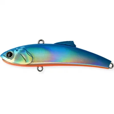 Narval Frost Candy Vib – masalas 80mm 21g #008-Blue Back Holo