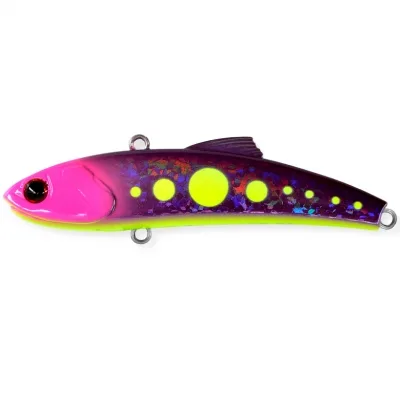 Narval Frost Candy Vib – masalas 80mm 21g #015-Galaxy
