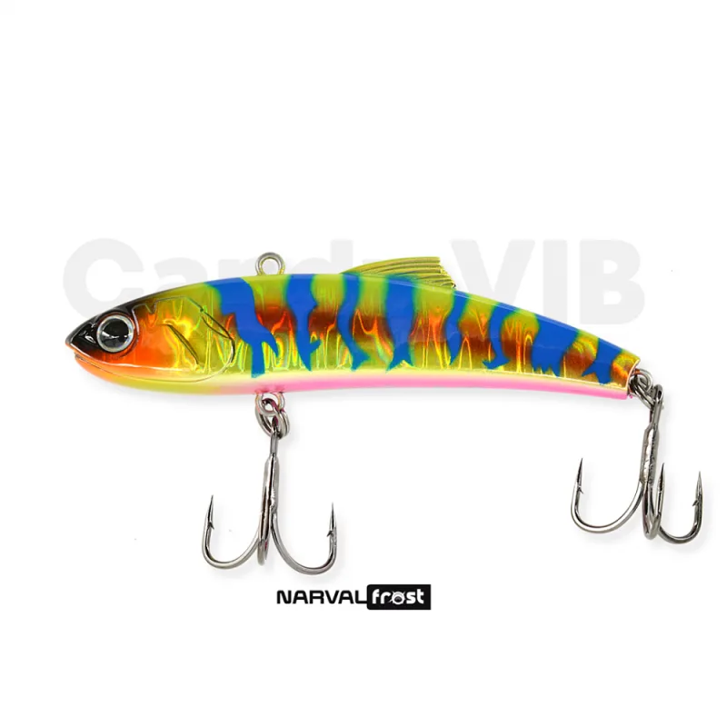 Narval Frost Candy Vib – #025-Tropicana
