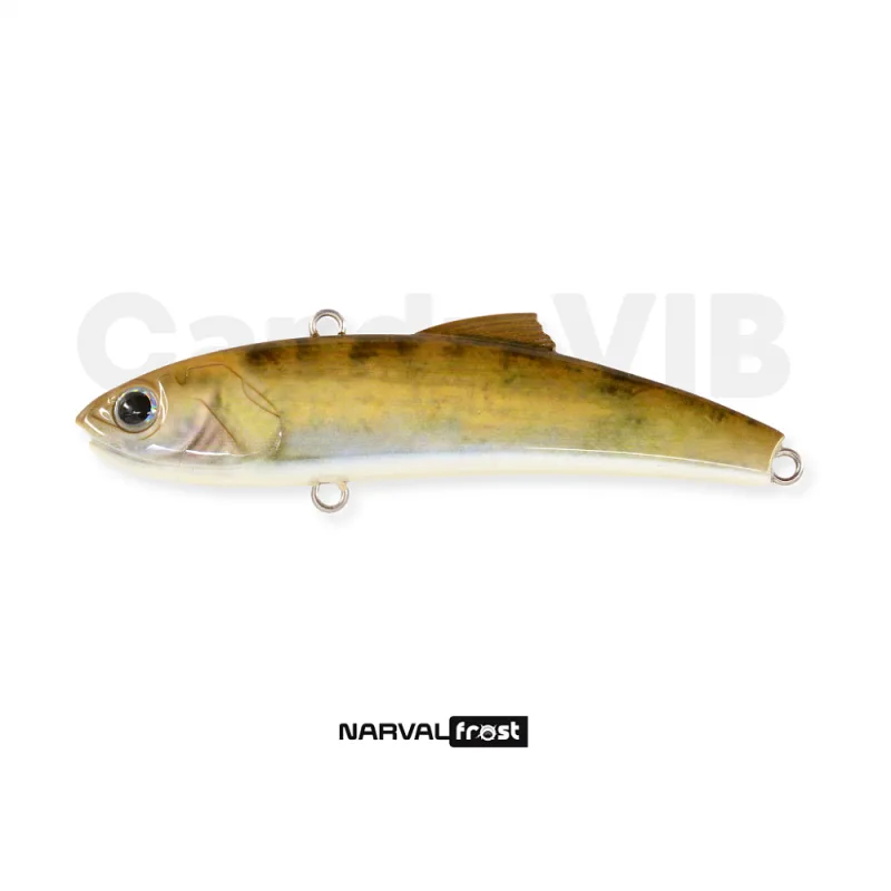 Narval Frost Candy Vib – masalas 85mm 26g #032-NS Zander