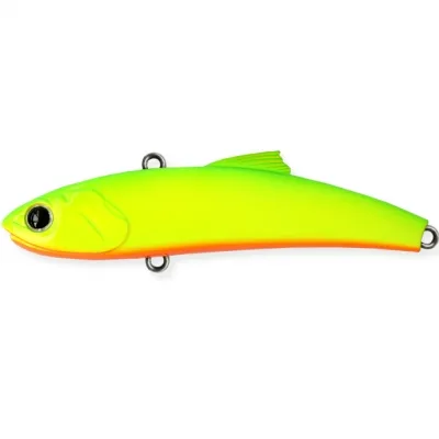 Narval Frost Candy Vib – masalas 95mm 32g #005-Limetreuse