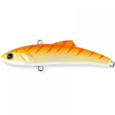 Narval Frost Candy Vib – masalas 95mm 32g #014-Tiger Prawn