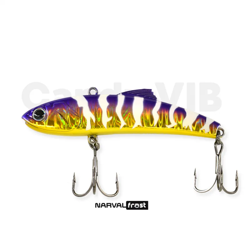 Narval Frost Candy Vib – #022-Japanese Viola