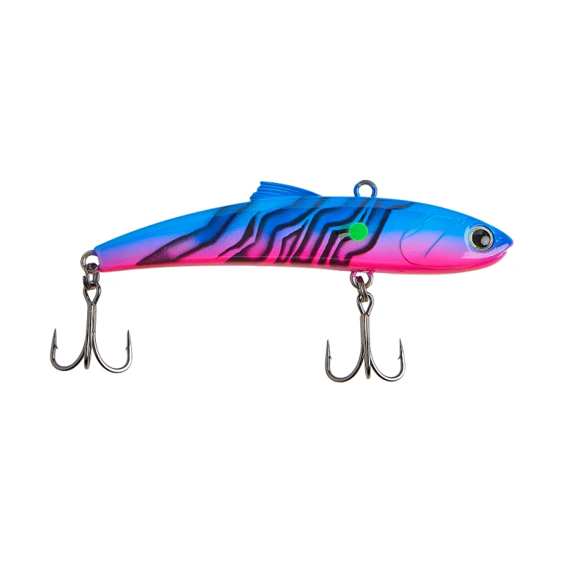 Narval Frost Candy Vib – masalas 120mm 50g #052-Galaxy (Siberia)