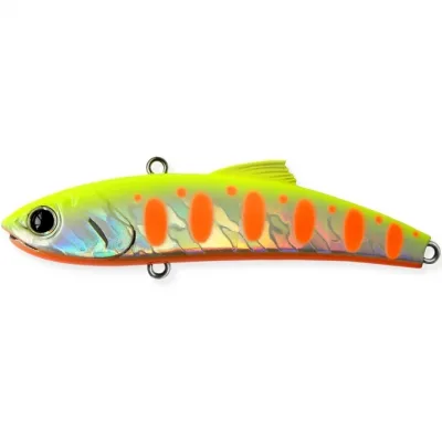 Narval Frost Candy Vib – masalas 65mm 11g #006-Motley Fish