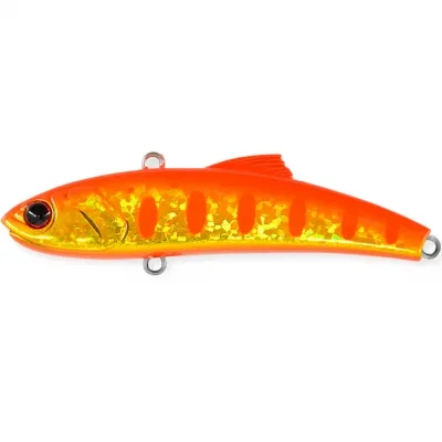 Narval Frost Candy Vib – masalas 65mm 11g #017-Orange Tiger