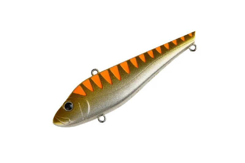 Narval Frost Sardelle – 75mm 18g #014-Tiger Prawn