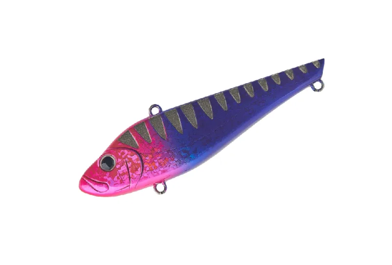 Narval Frost Sardelle – 75mm 18g #035-Purple Head
