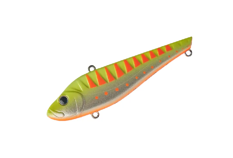 Narval Frost Sardelle – 85mm 26g #006-Motley Fish