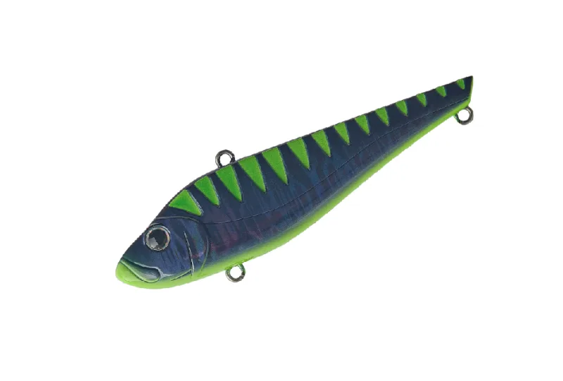 Narval Frost Sardelle – 85mm 26g #039-Green Devil