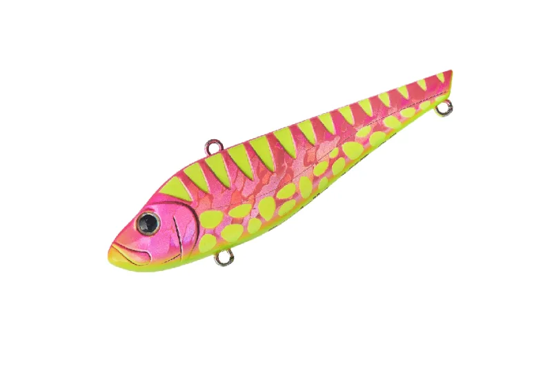 Narval Frost Sardelle – 85mm 26g #042-Glamour